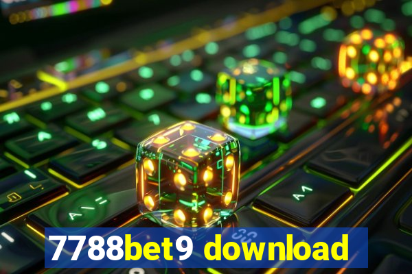 7788bet9 download